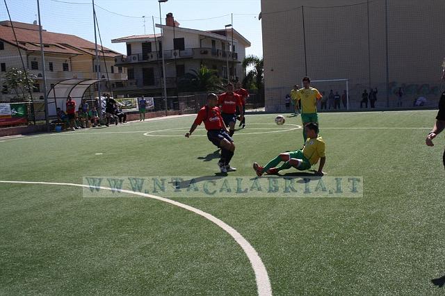 Futsal-Melito-Sala-Consilina -2-1-100